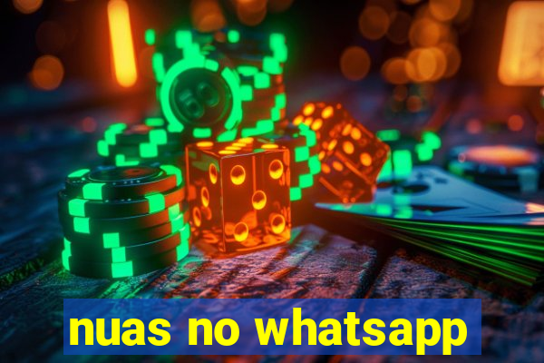 nuas no whatsapp